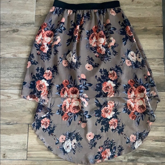 Charlotte Russe Dresses & Skirts - Charlotte Russe skirt